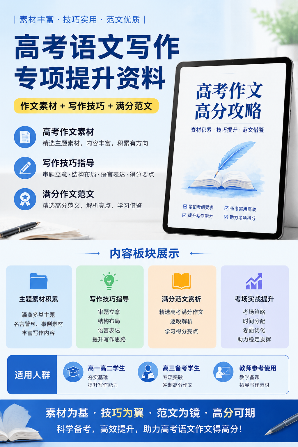 AI 生成详情图