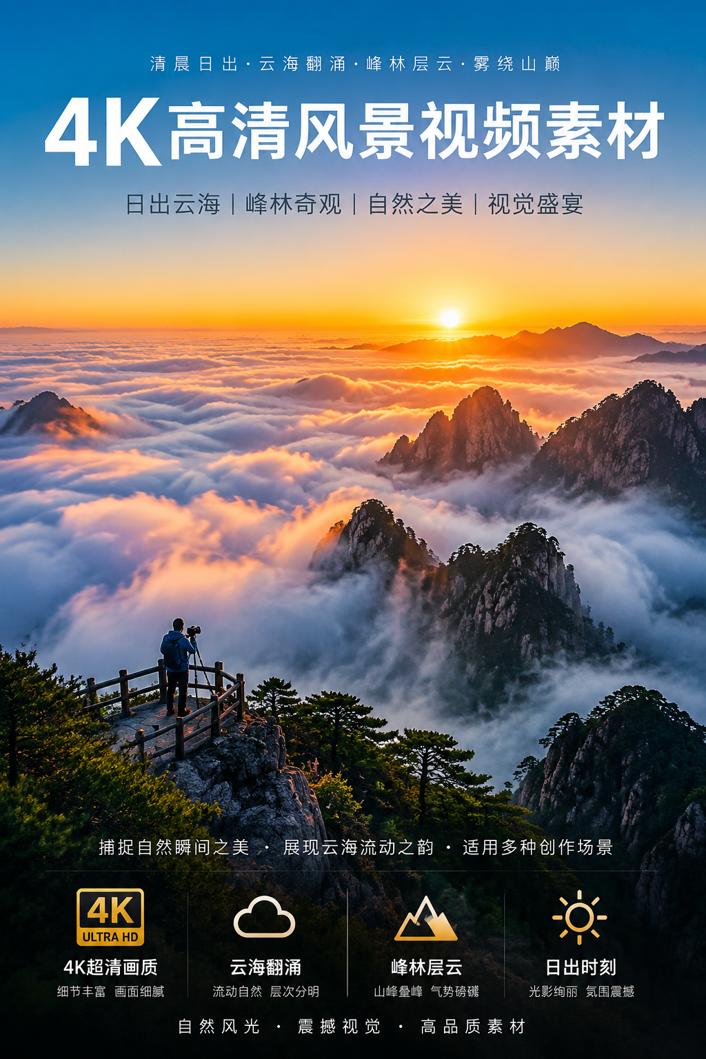 AI 生成详情图