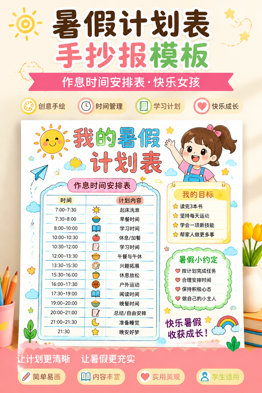 AI 生成详情图