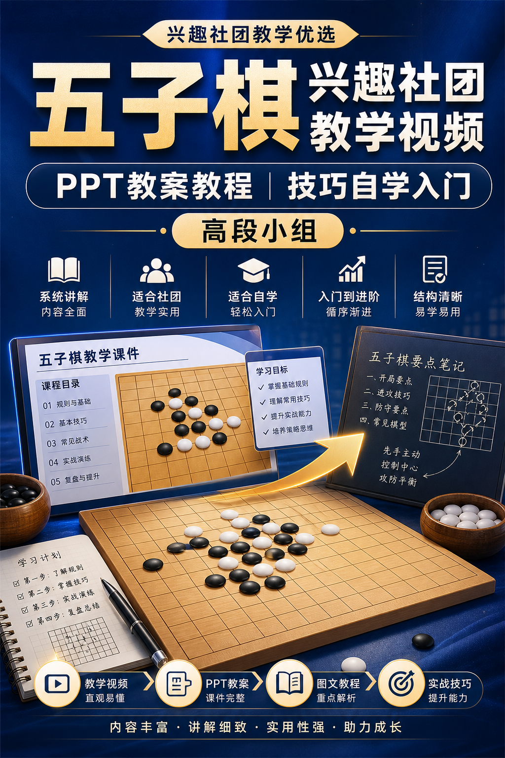 AI 生成详情图