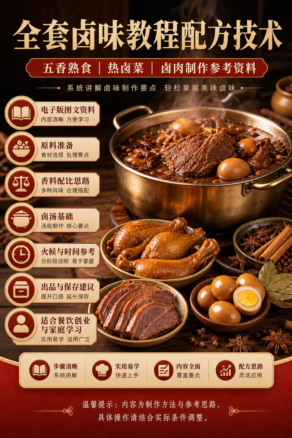 AI 生成详情图