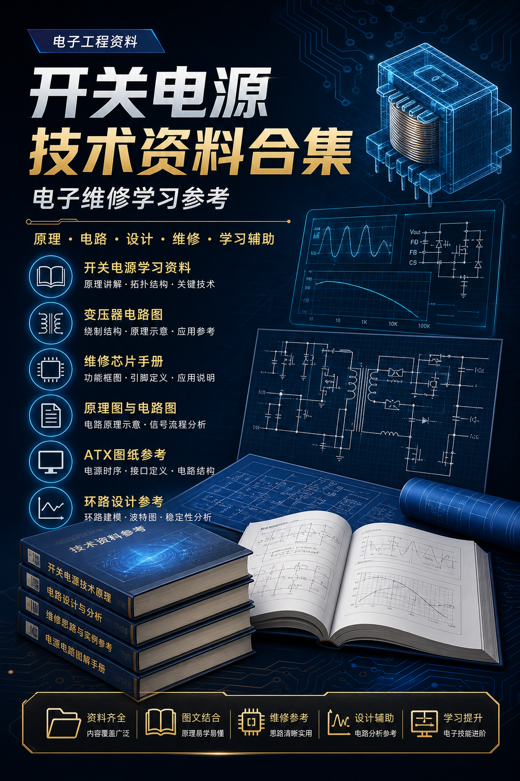 AI 生成详情图
