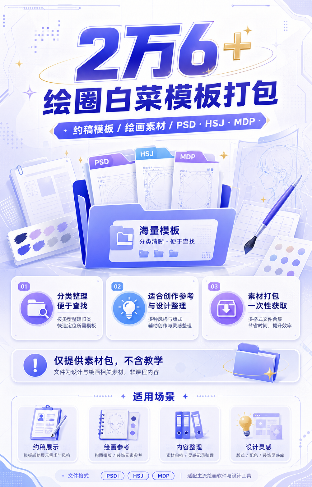 AI 生成详情图