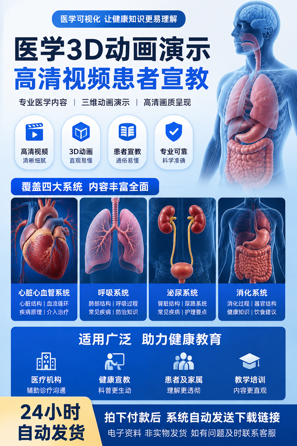 AI 生成详情图