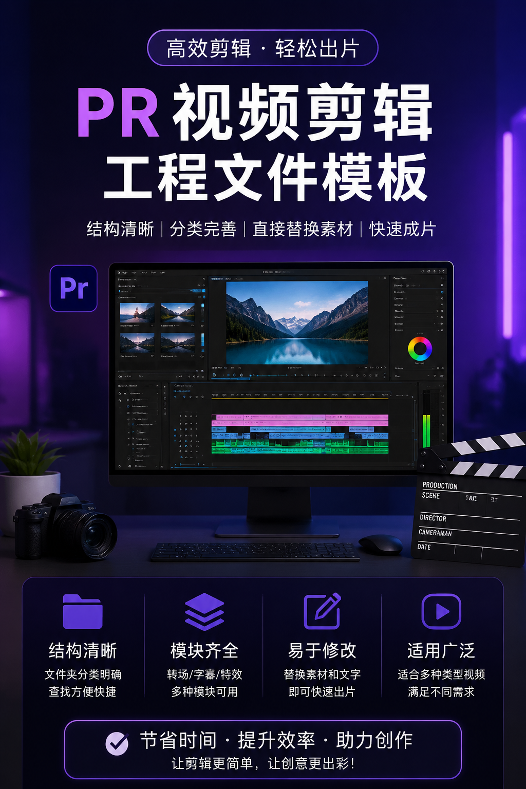AI 生成详情图