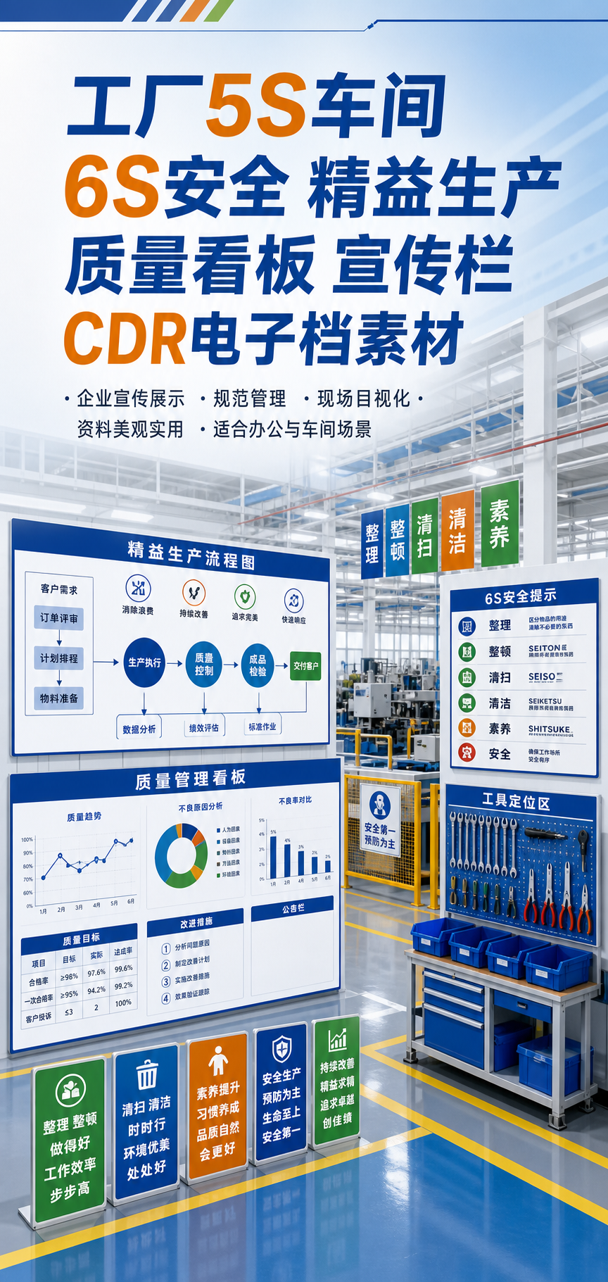 AI 生成详情图