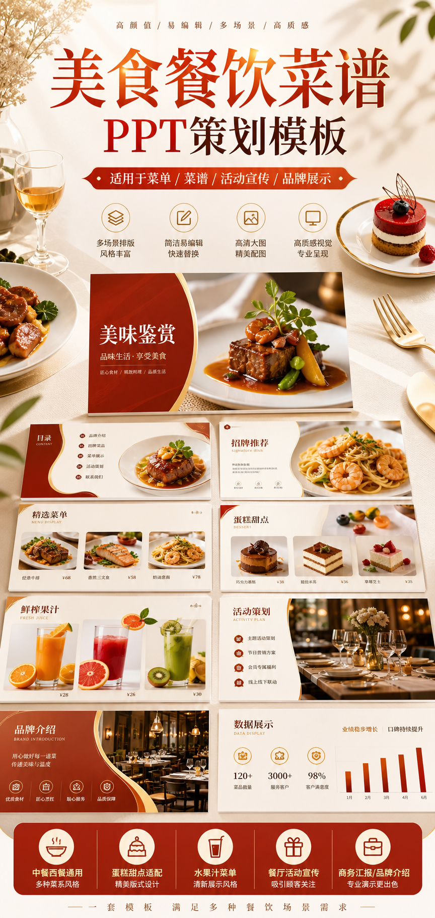 AI 生成详情图