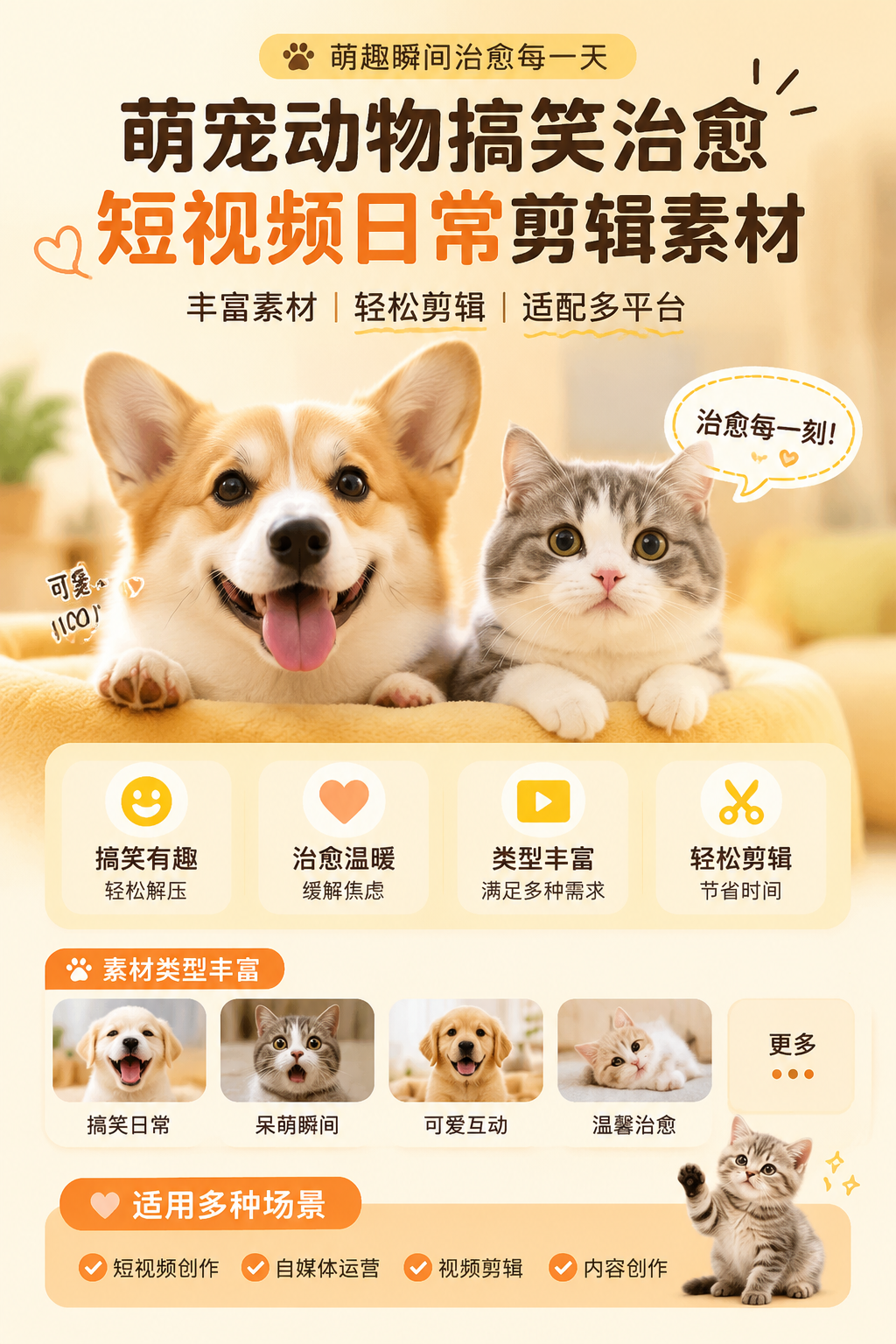 AI 生成详情图