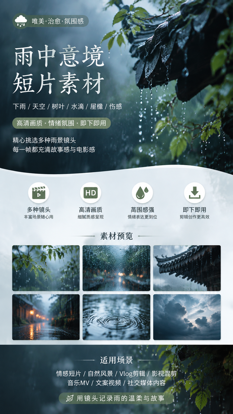 AI 生成详情图