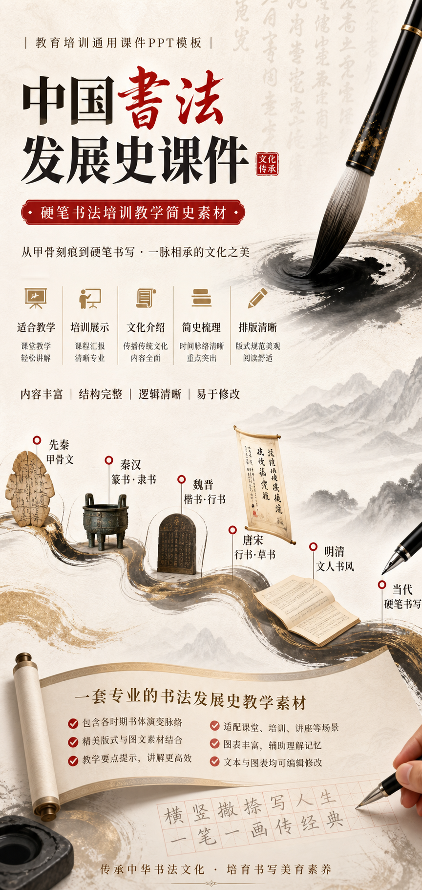 AI 生成详情图