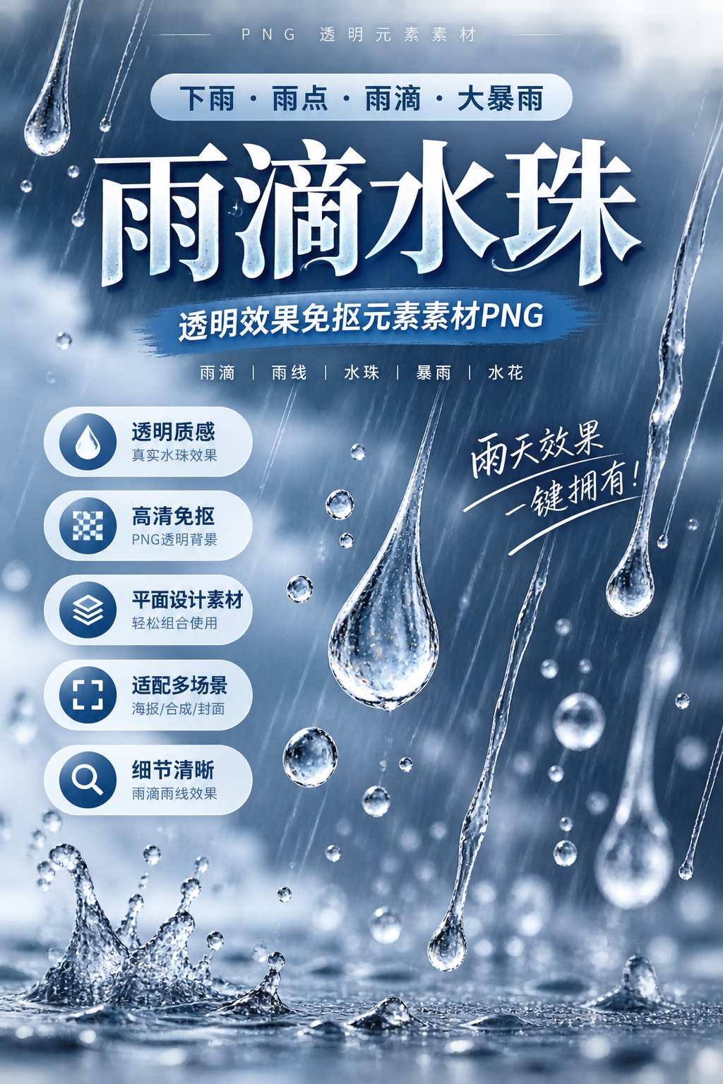 AI 生成详情图
