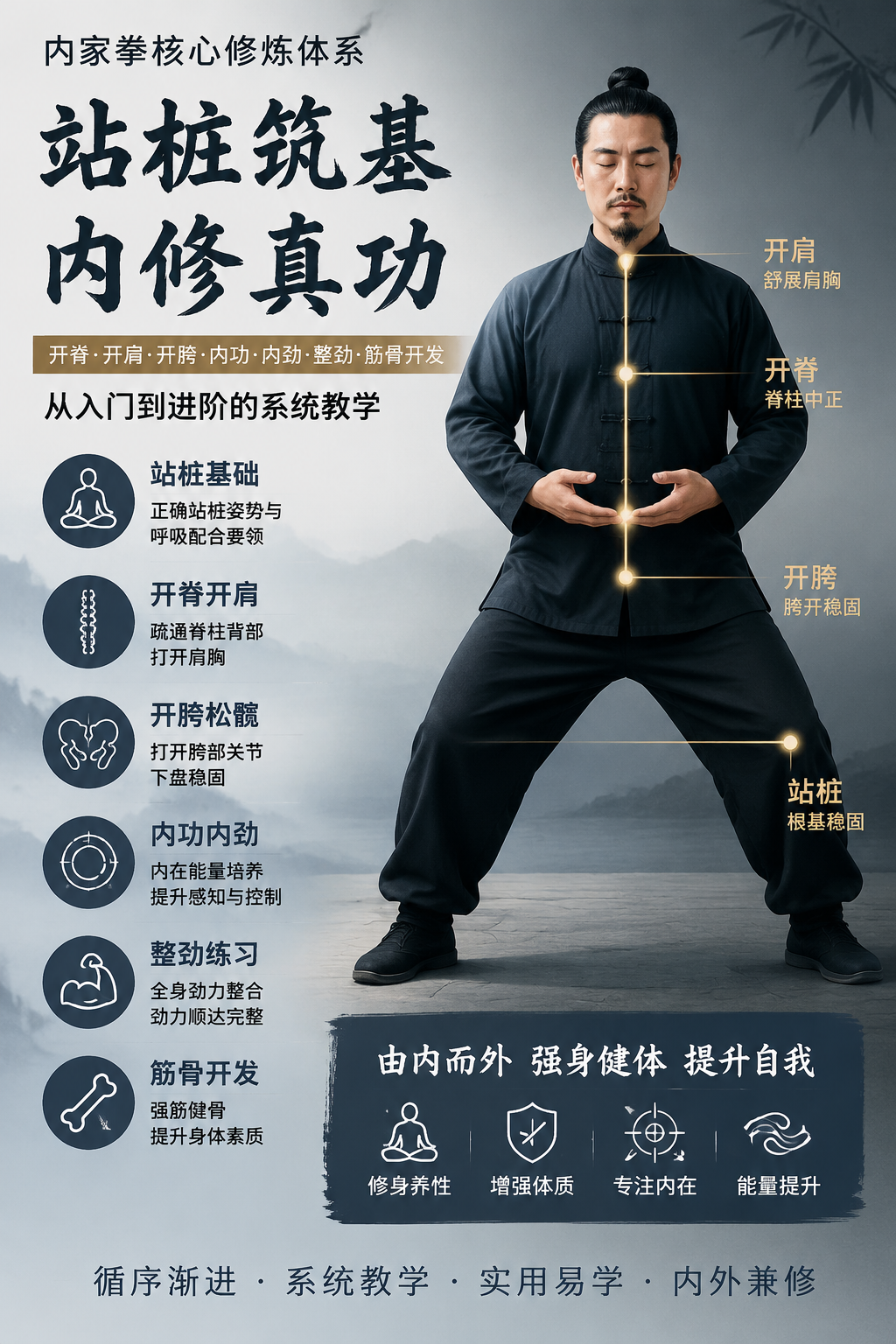AI 生成详情图