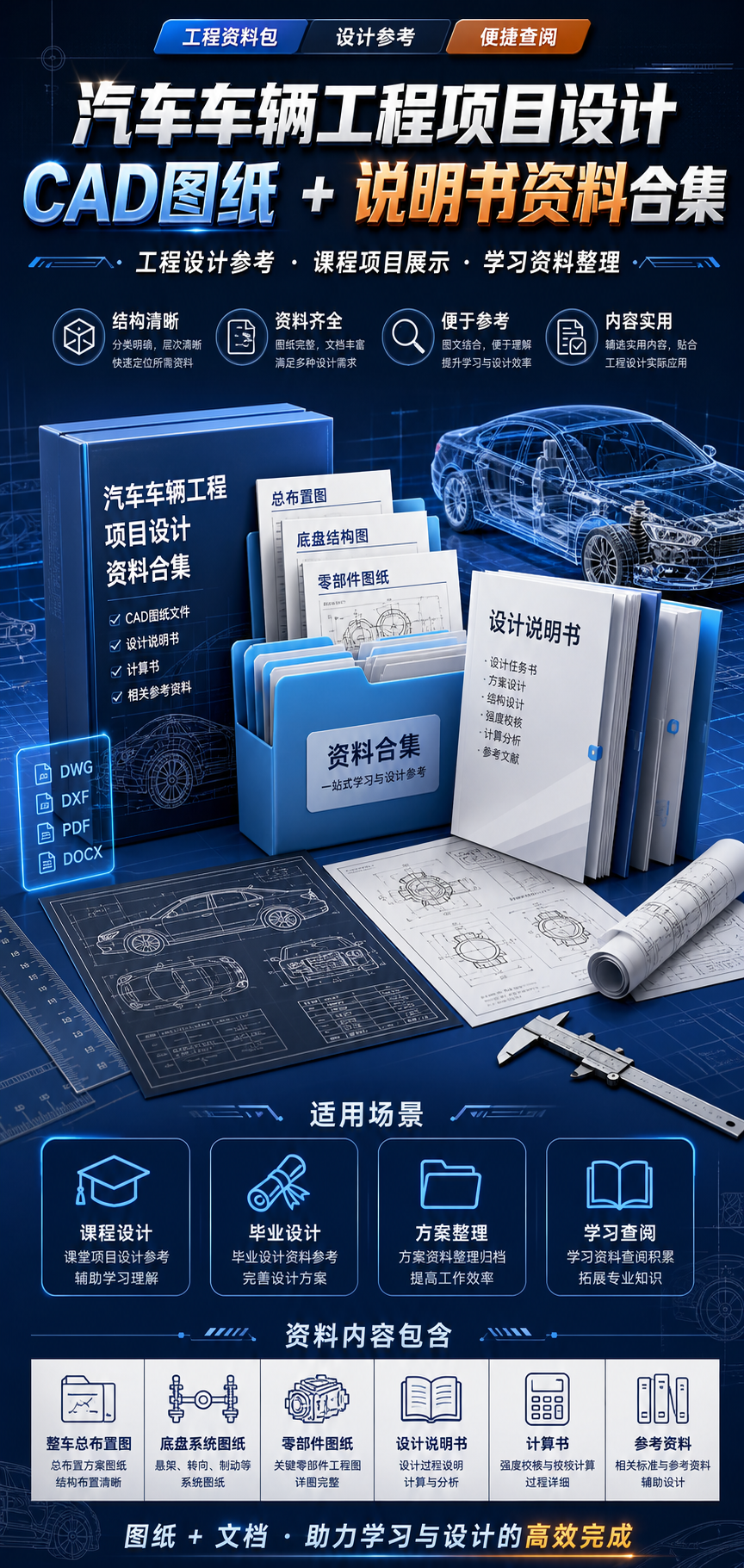AI 生成详情图
