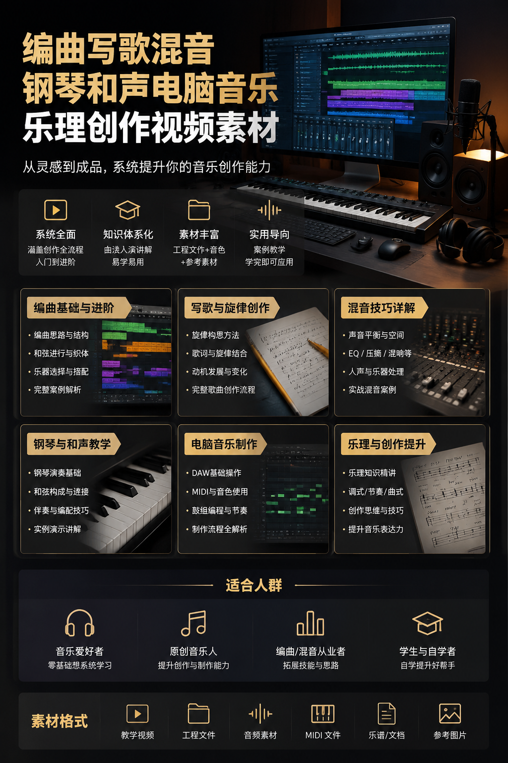 AI 生成详情图