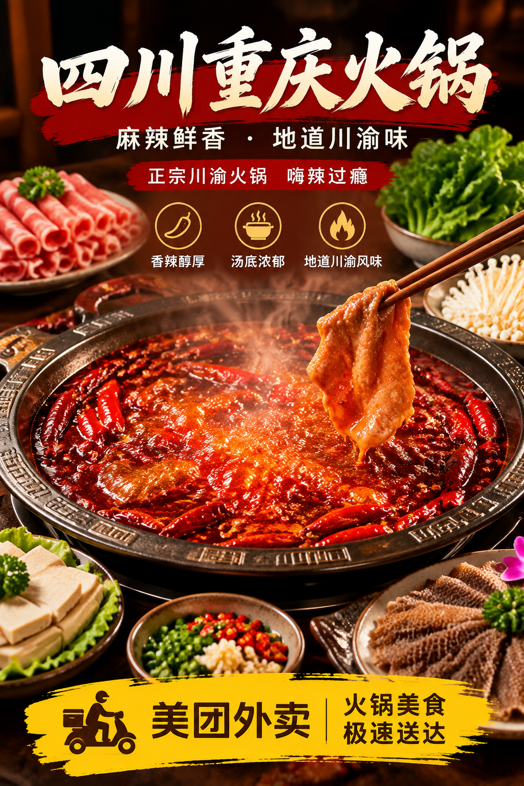 AI 生成详情图