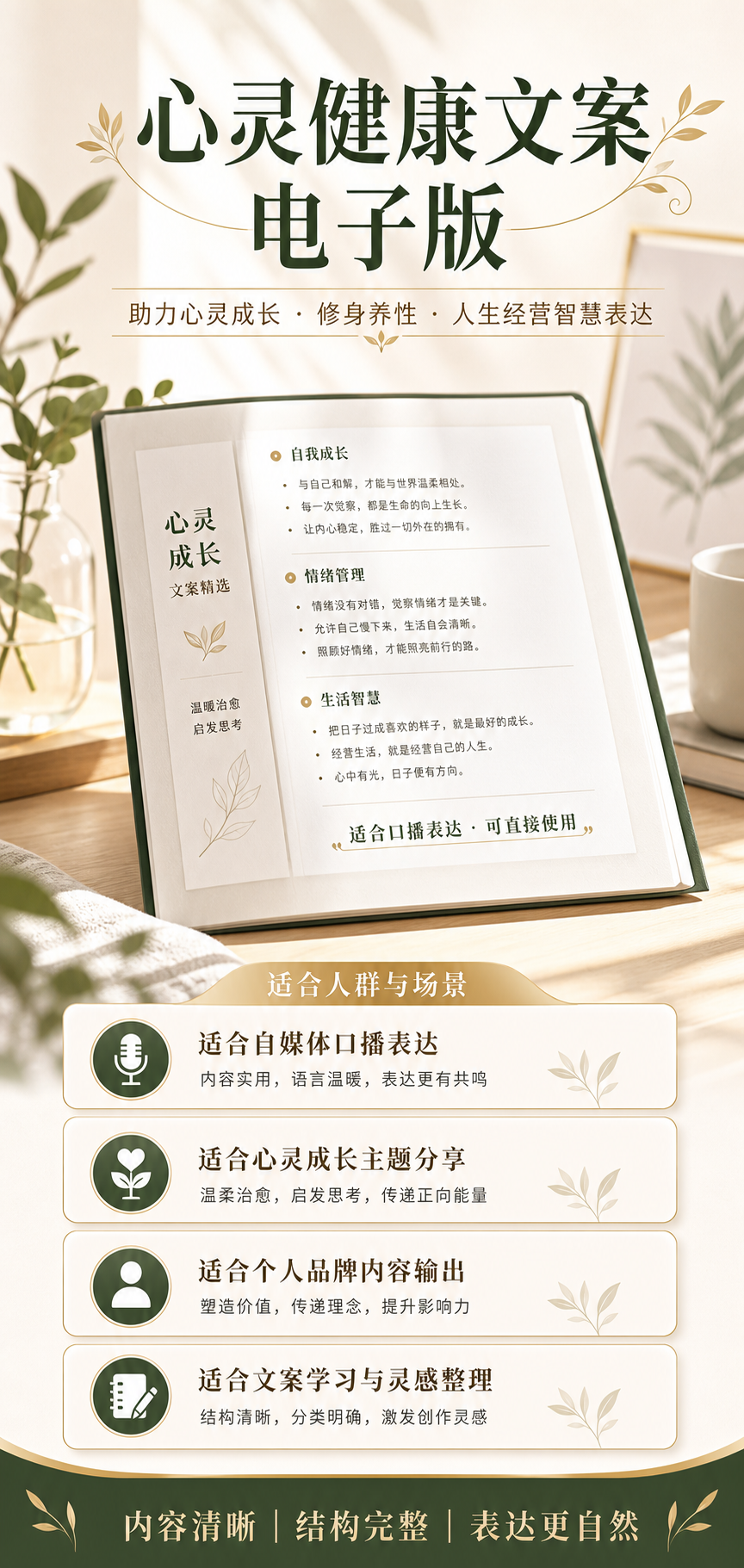AI 生成详情图