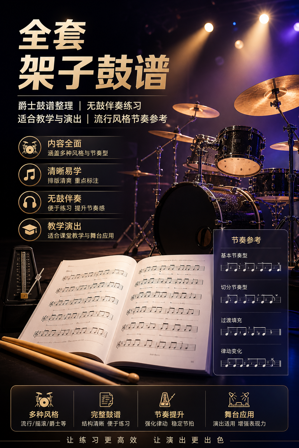 AI 生成详情图