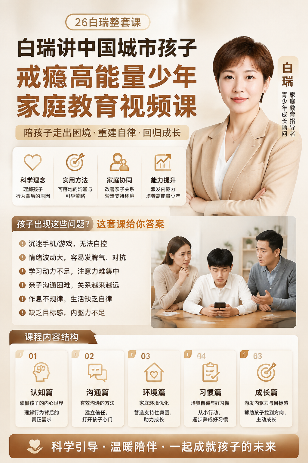 AI 生成详情图