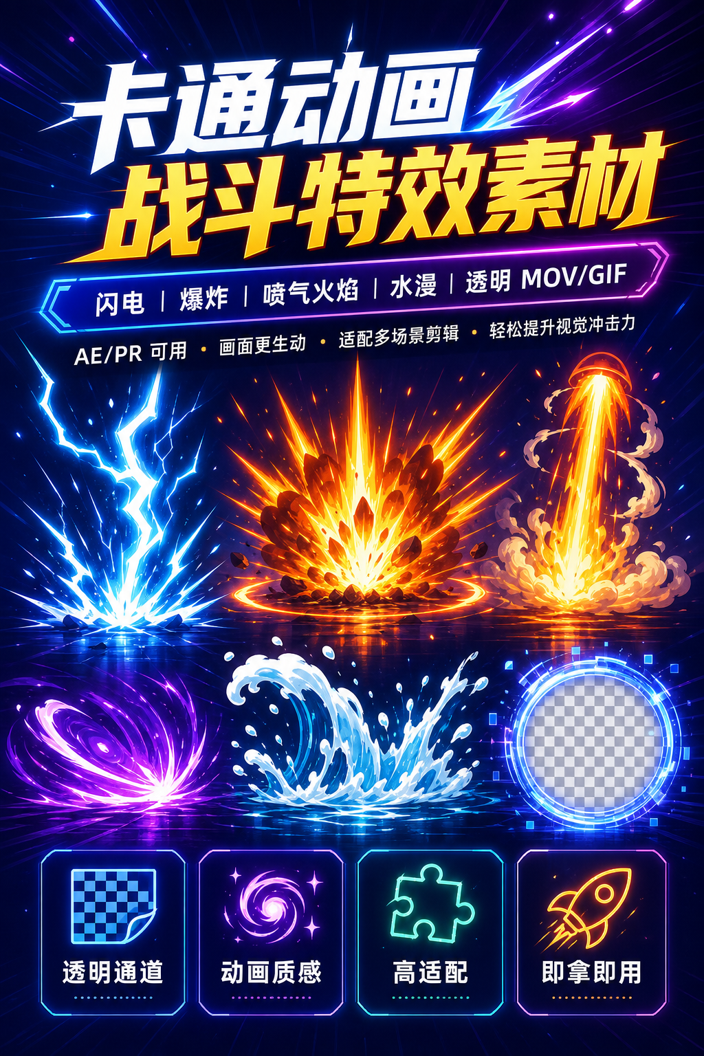 AI 生成详情图