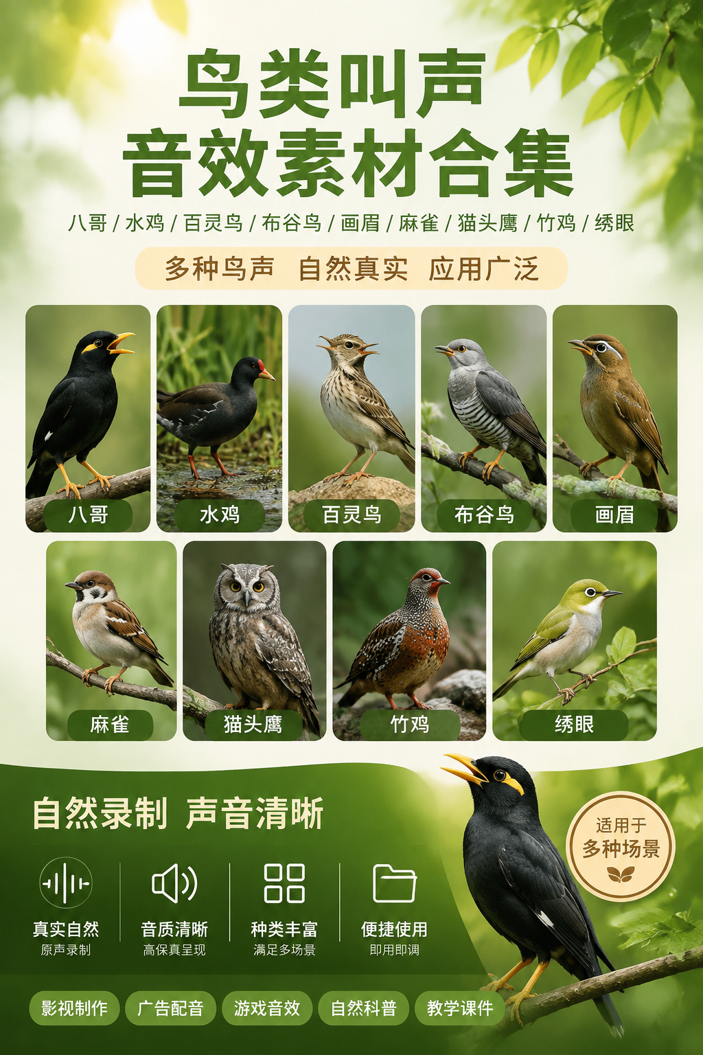 AI 生成详情图