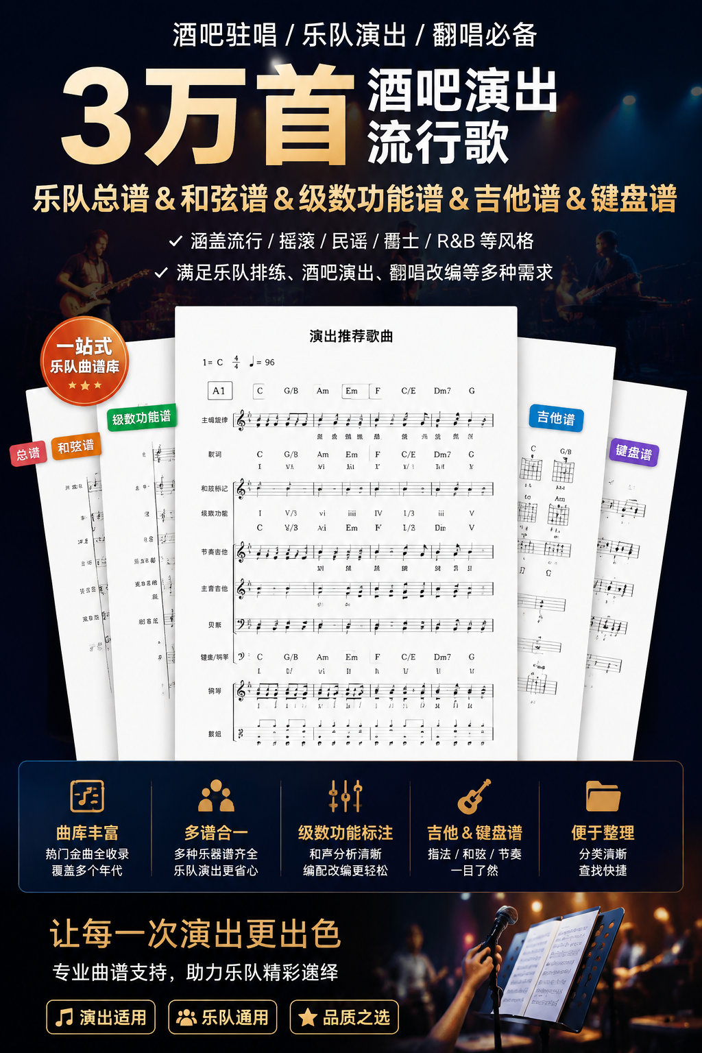 AI 生成详情图