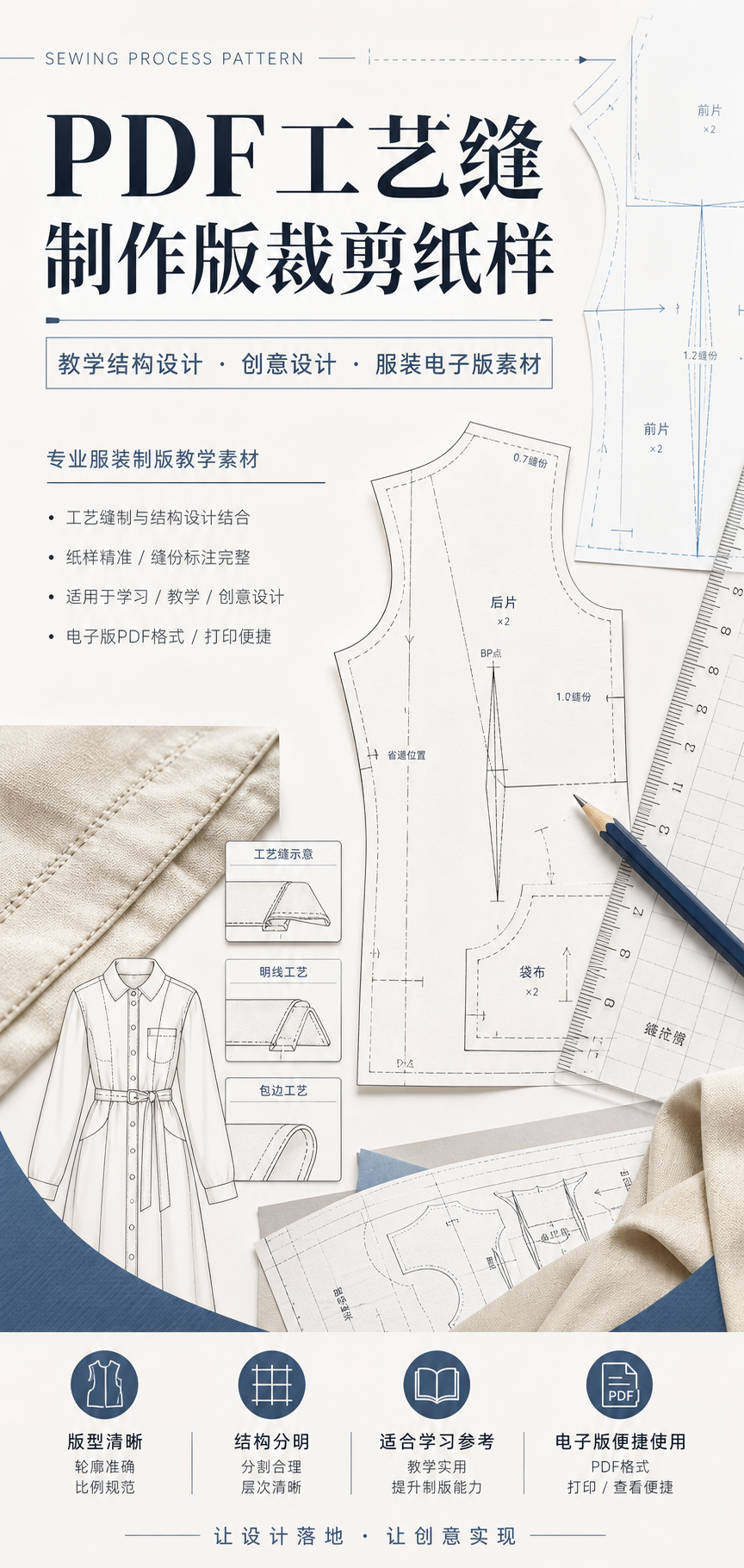 AI 生成详情图