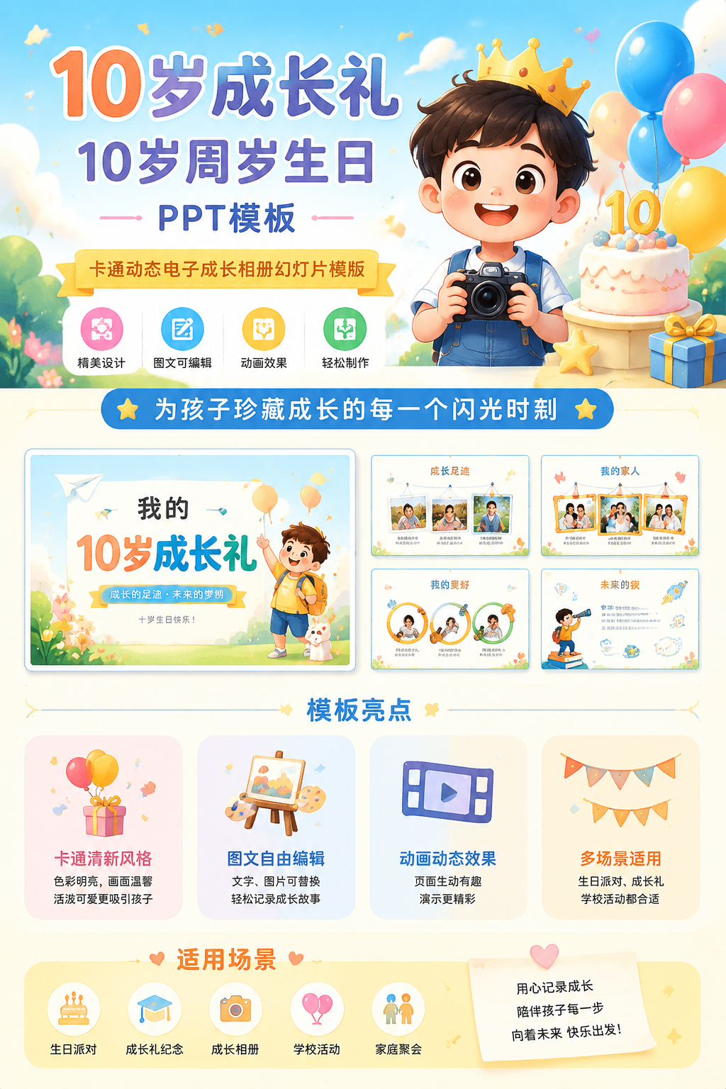AI 生成详情图