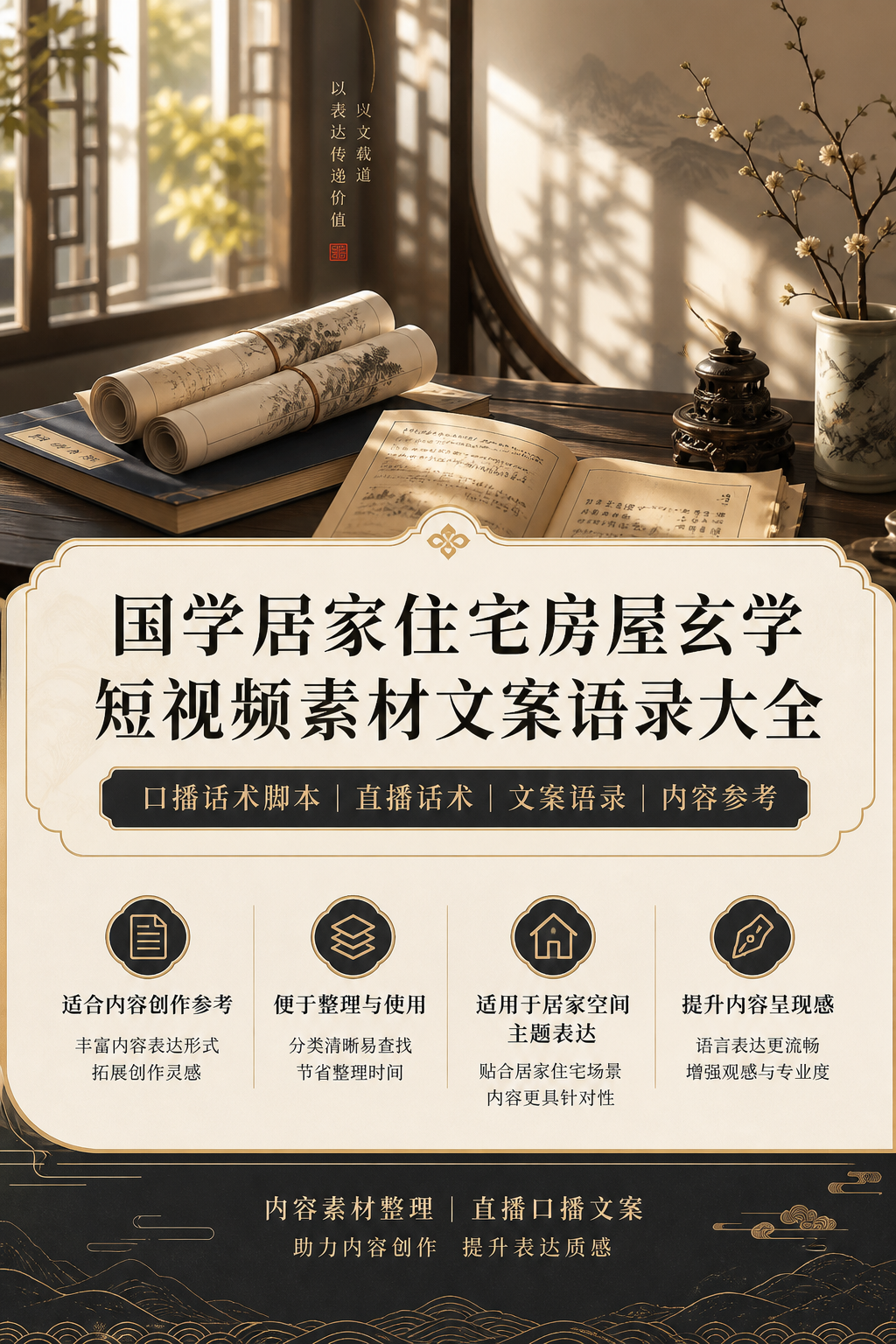 AI 生成详情图