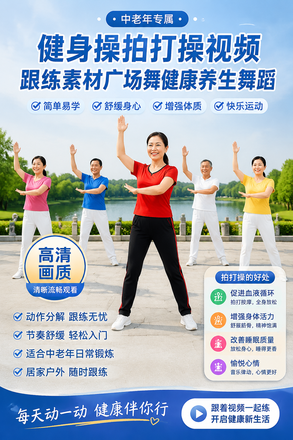AI 生成详情图