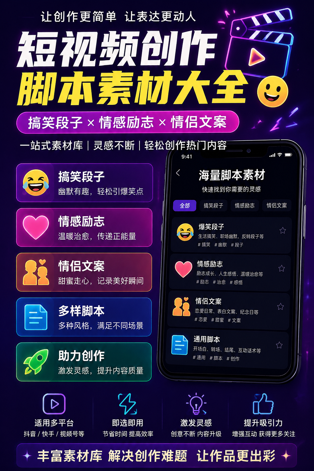AI 生成详情图