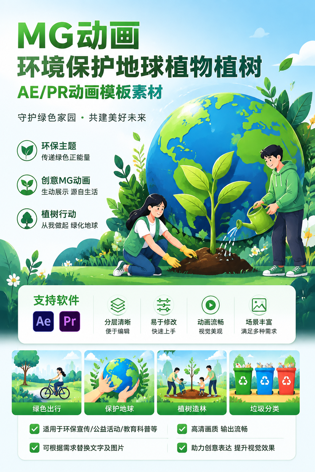 AI 生成详情图
