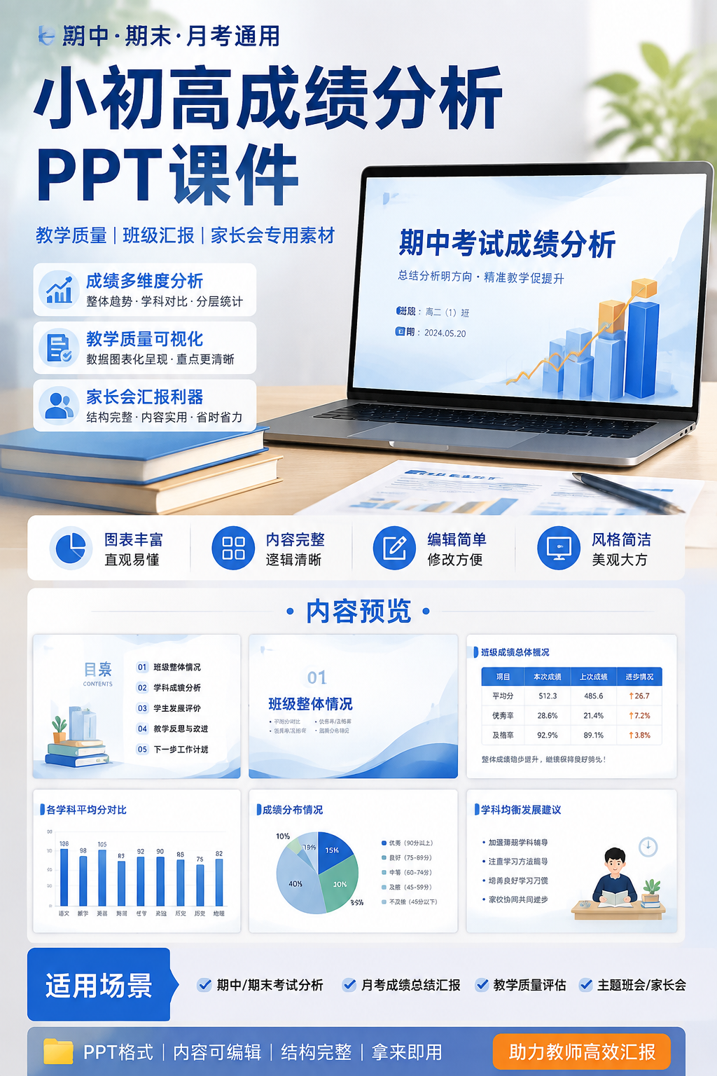AI 生成详情图