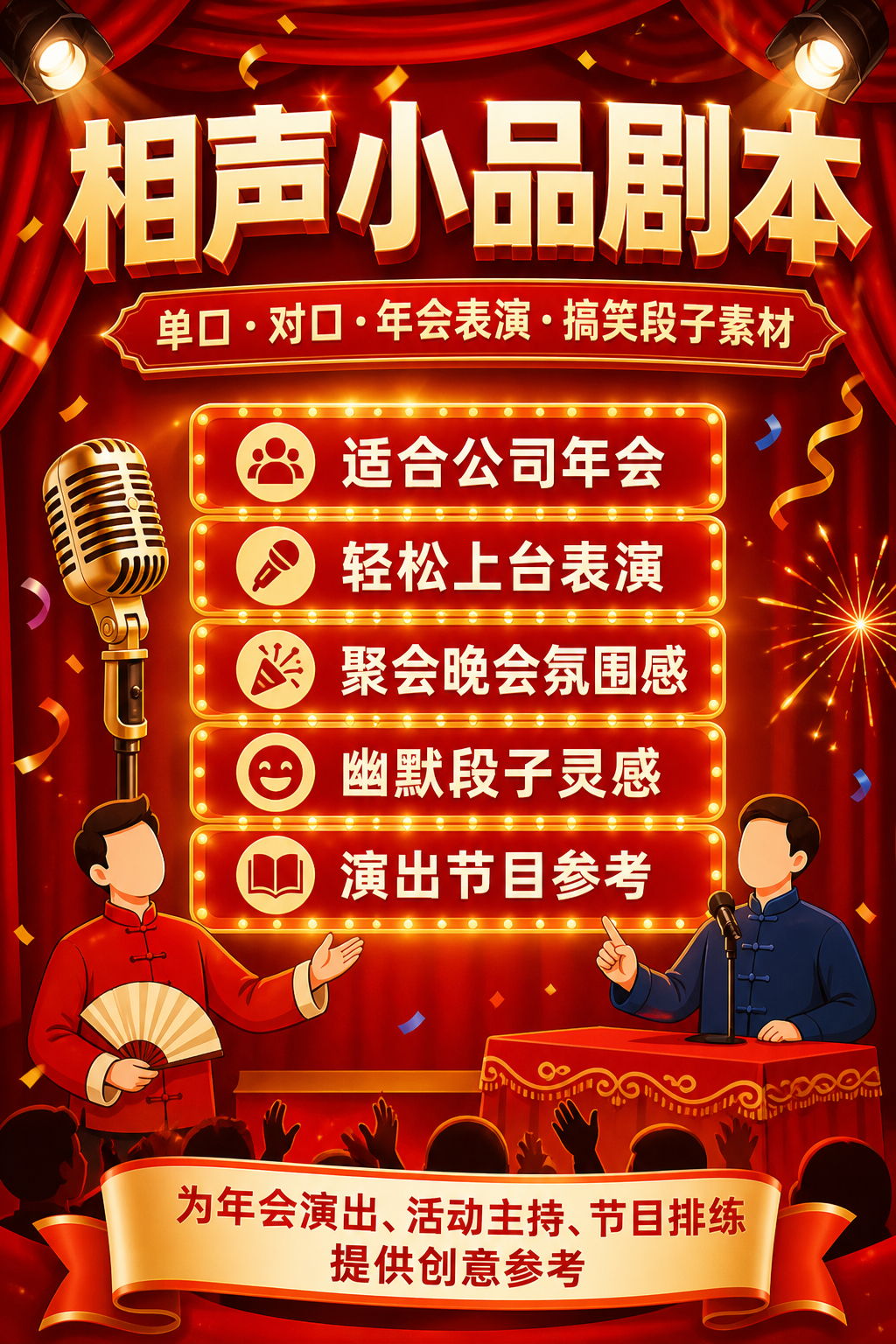 AI 生成详情图