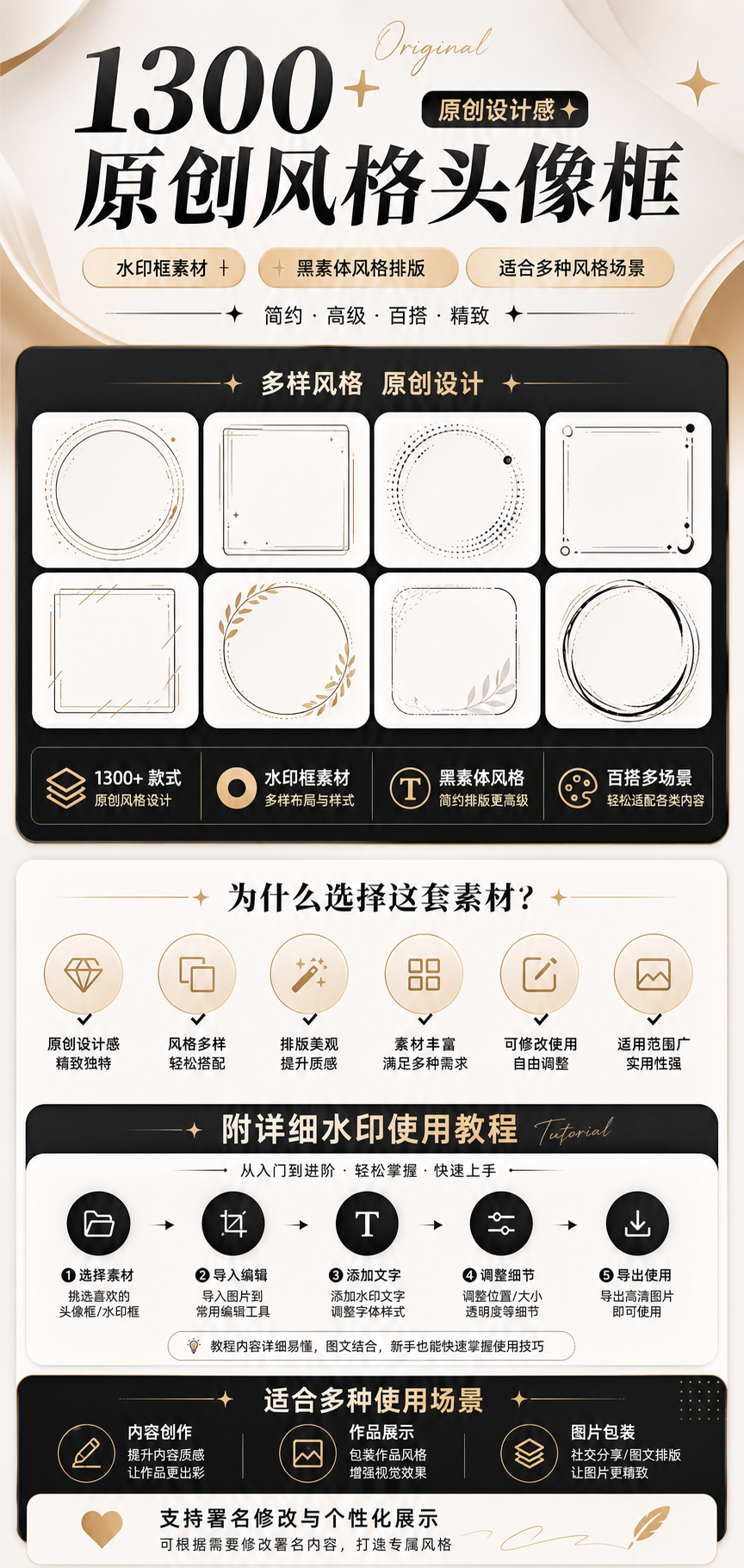 AI 生成详情图