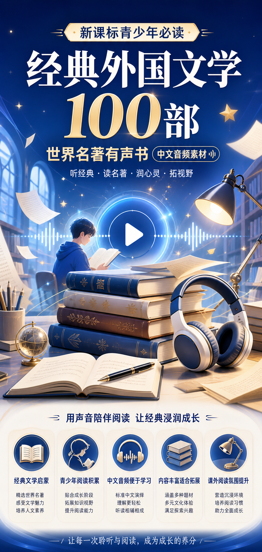 AI 生成详情图