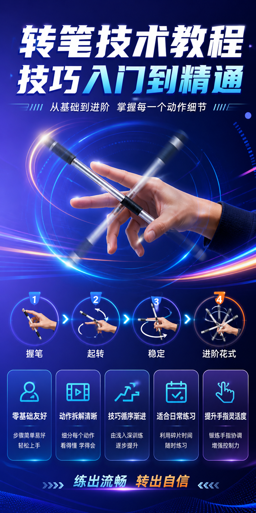 AI 生成详情图