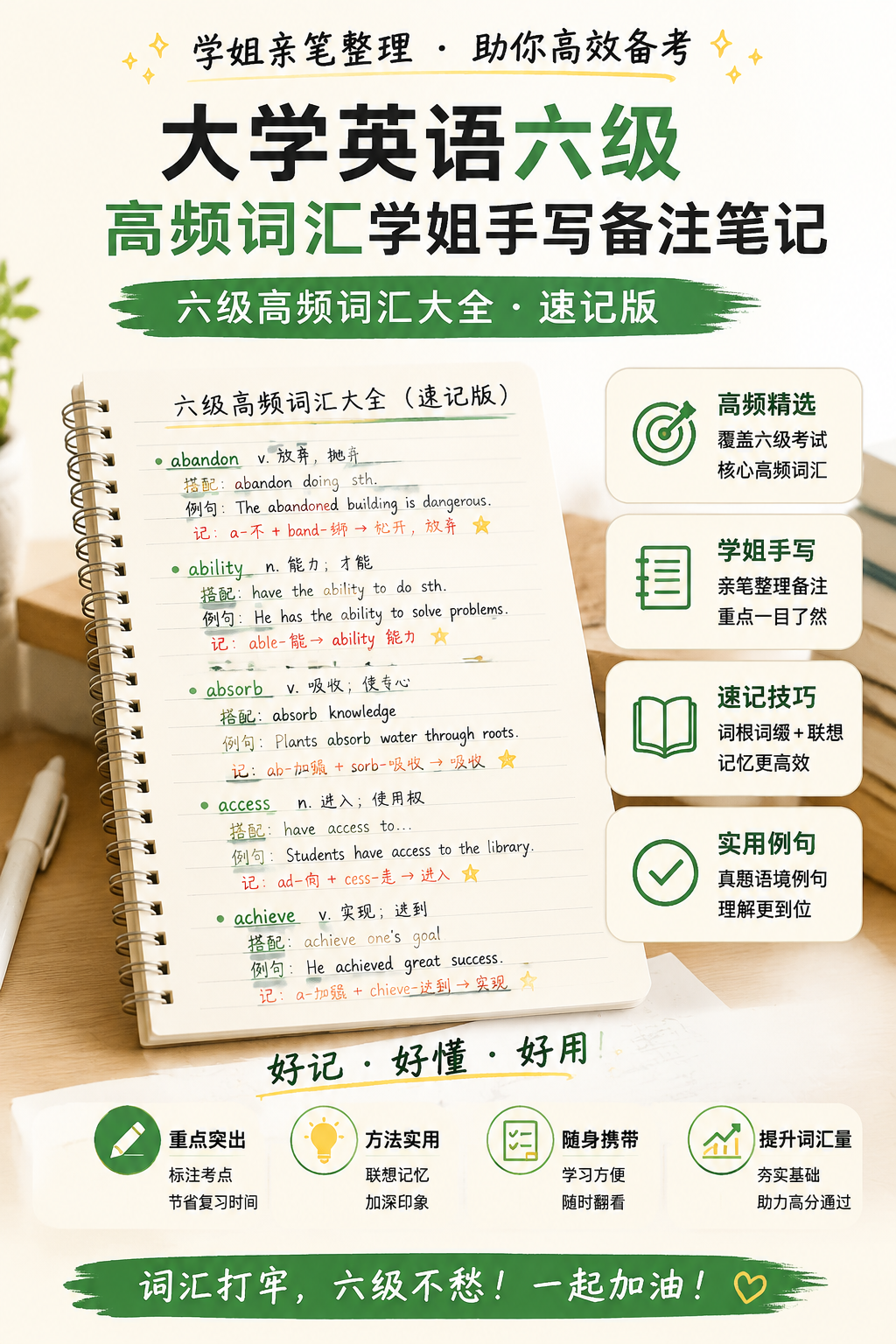 AI 生成详情图