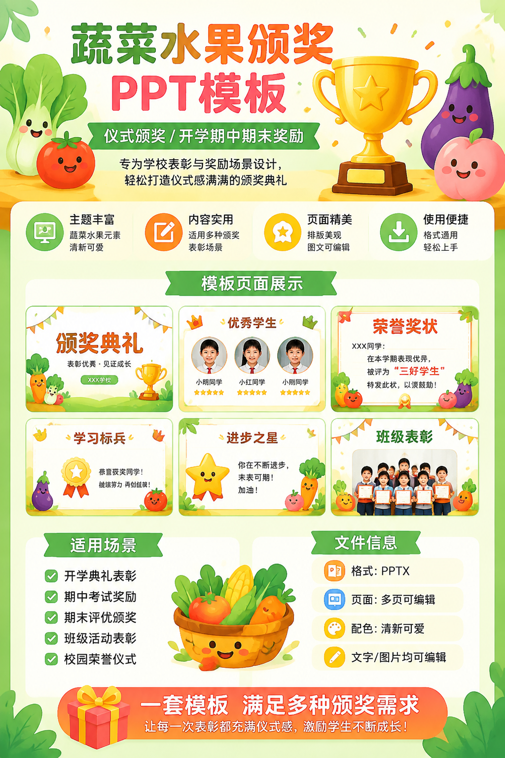 AI 生成详情图