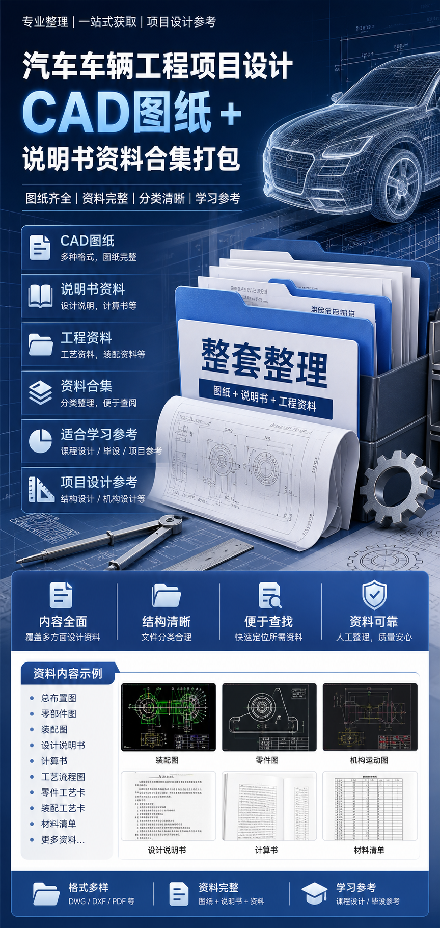 AI 生成详情图