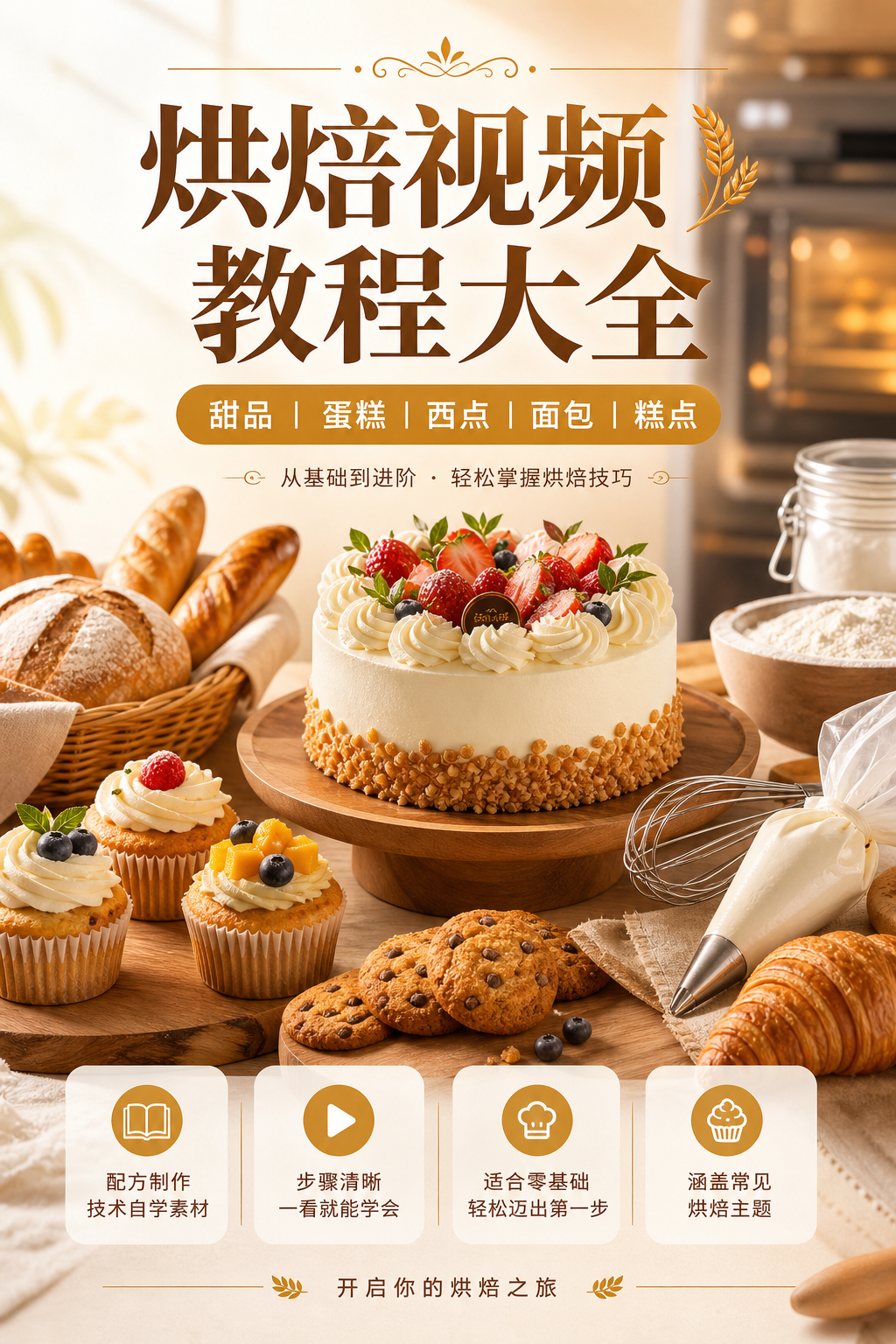 AI 生成详情图
