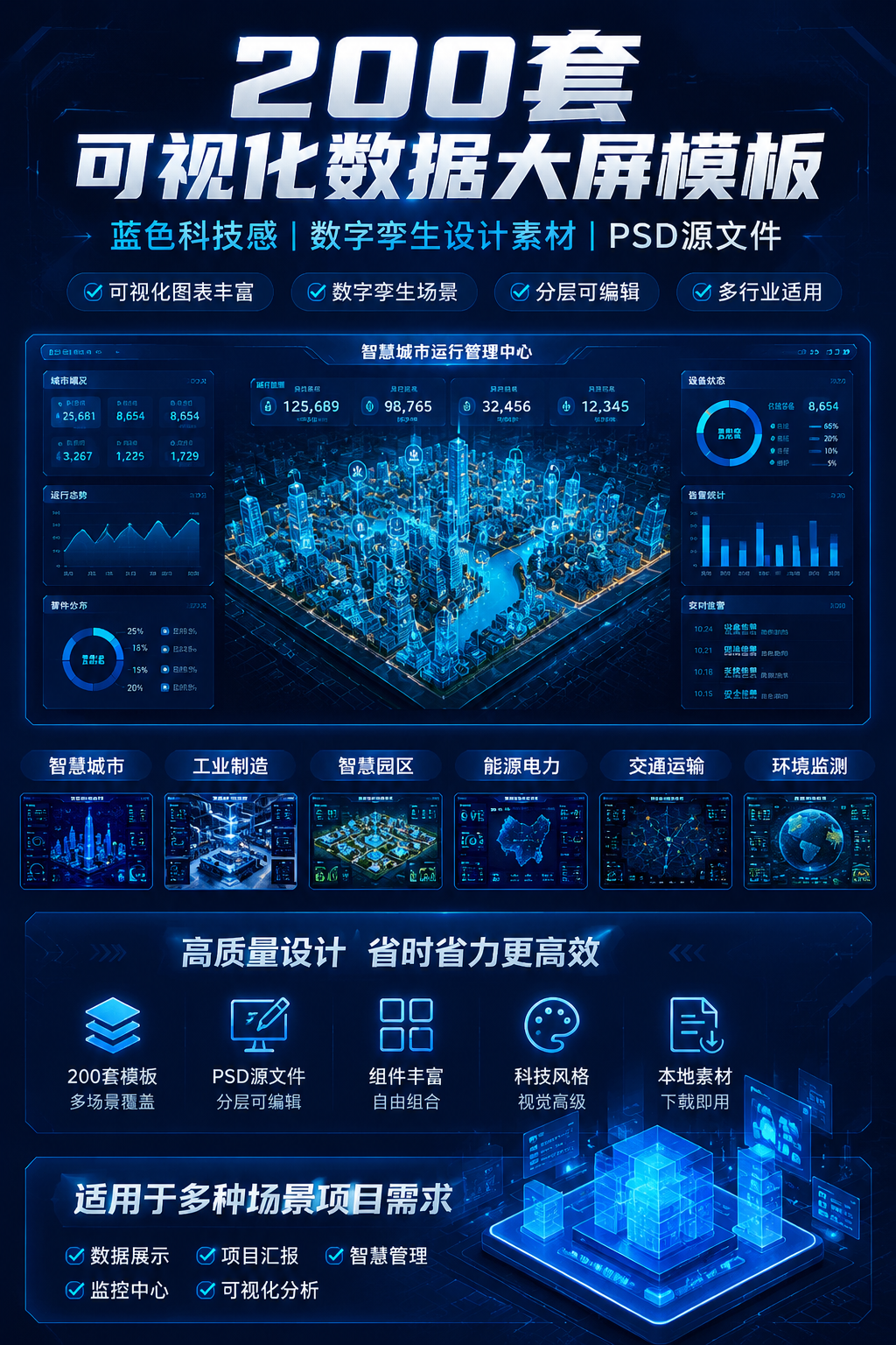 AI 生成详情图
