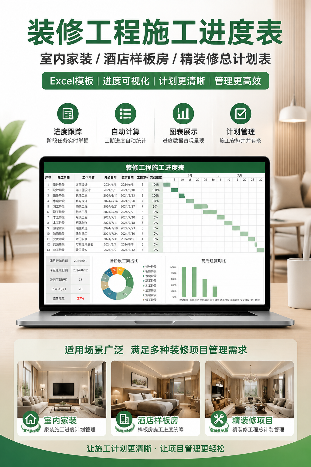 AI 生成详情图