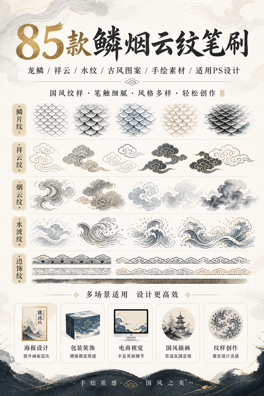 AI 生成详情图