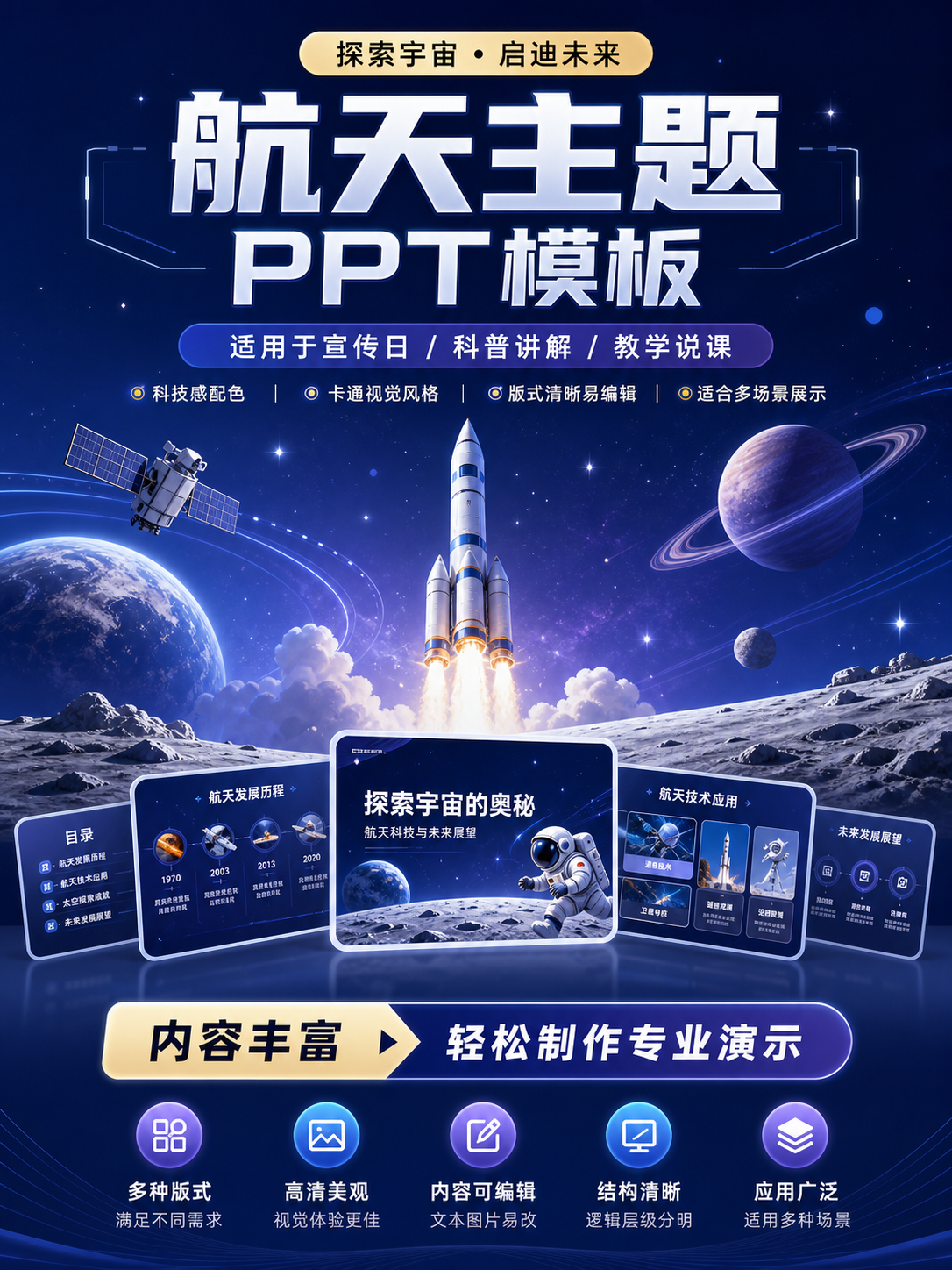 AI 生成详情图