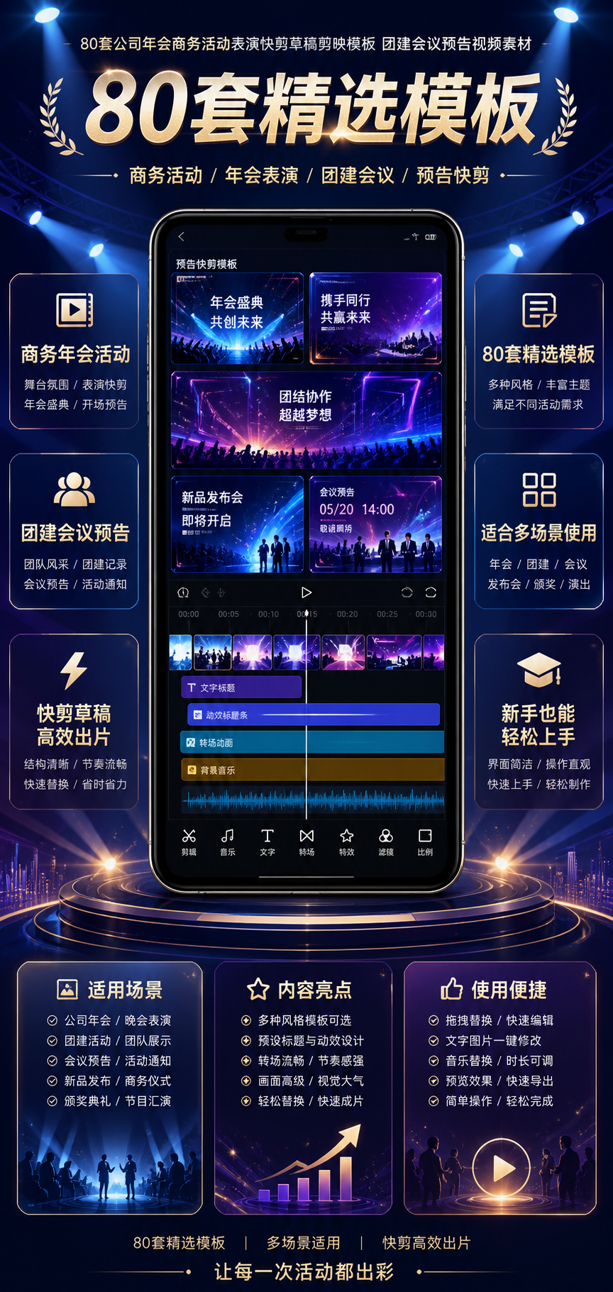 AI 生成详情图