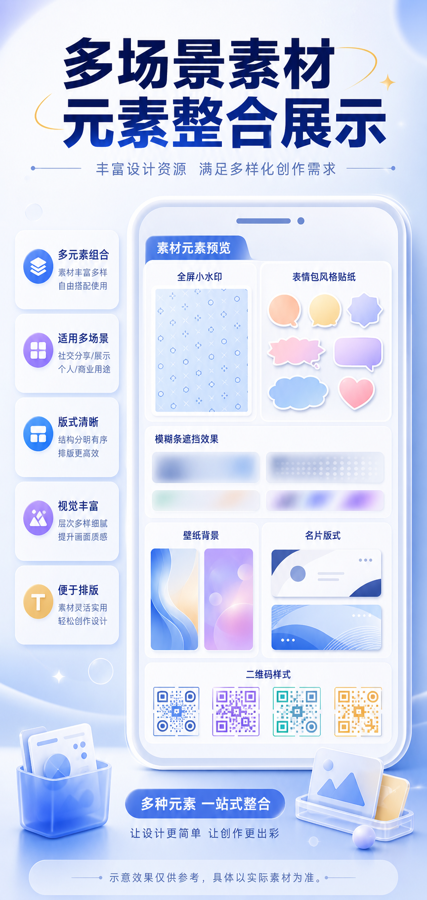 AI 生成详情图