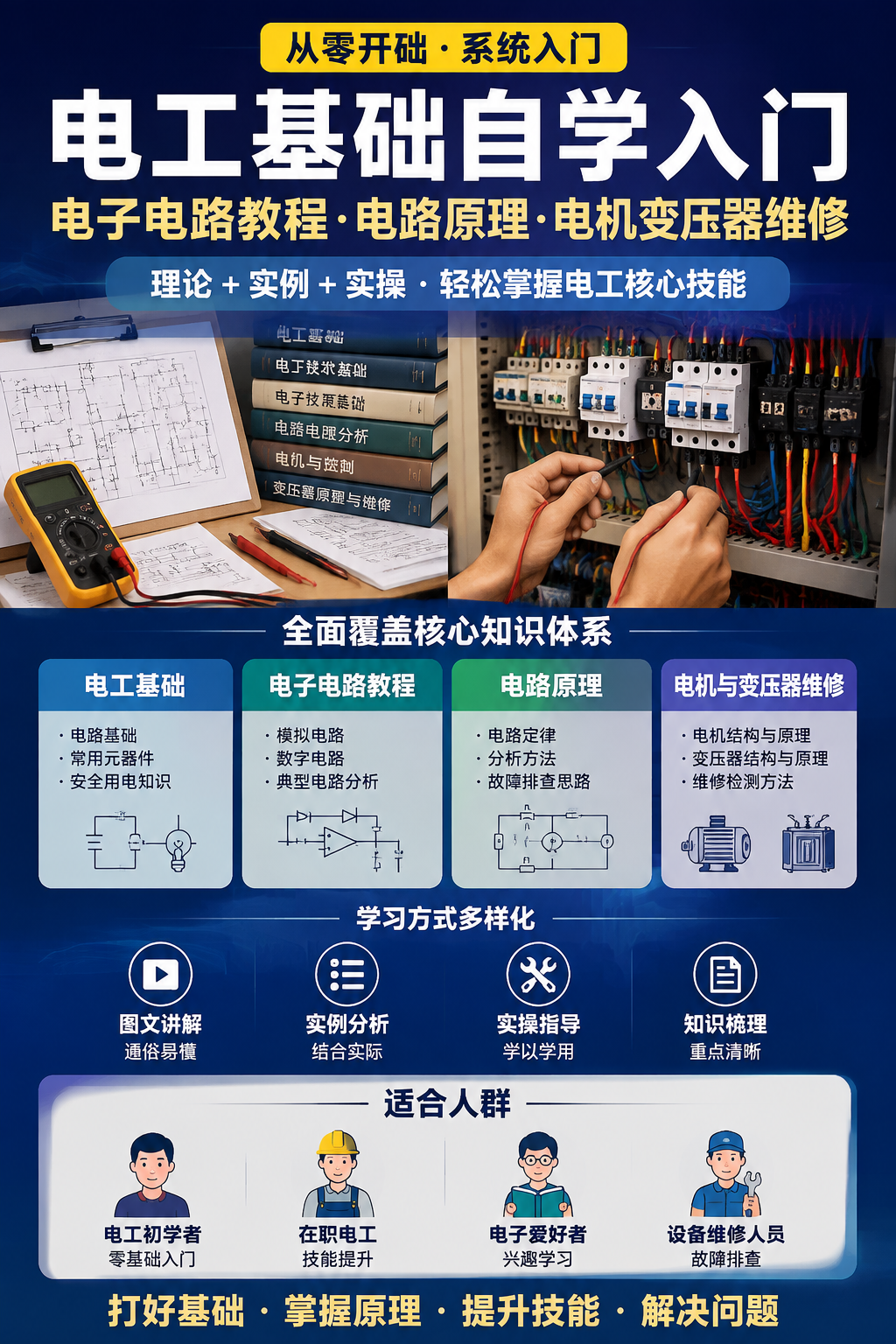 AI 生成详情图