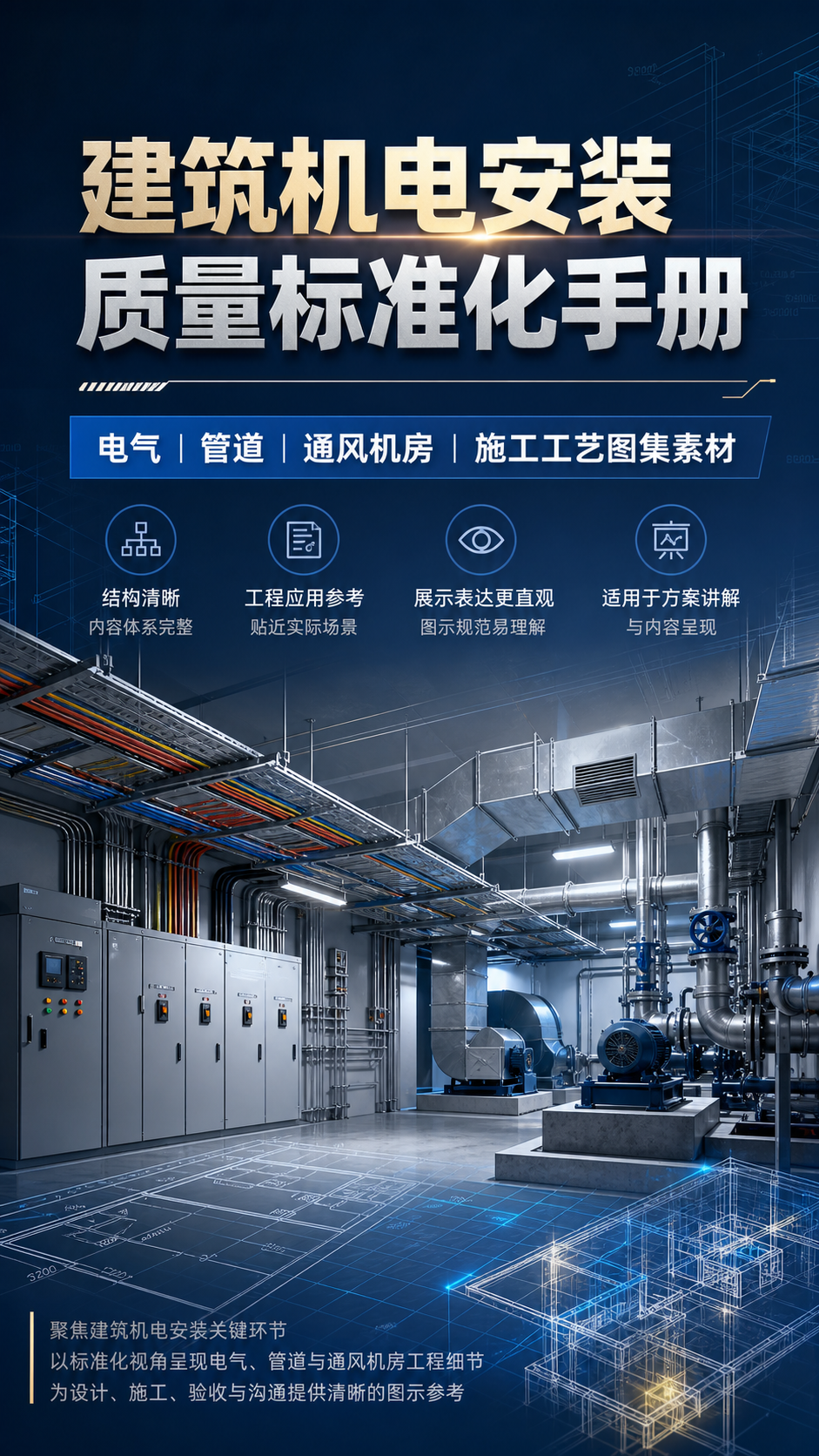 AI 生成详情图
