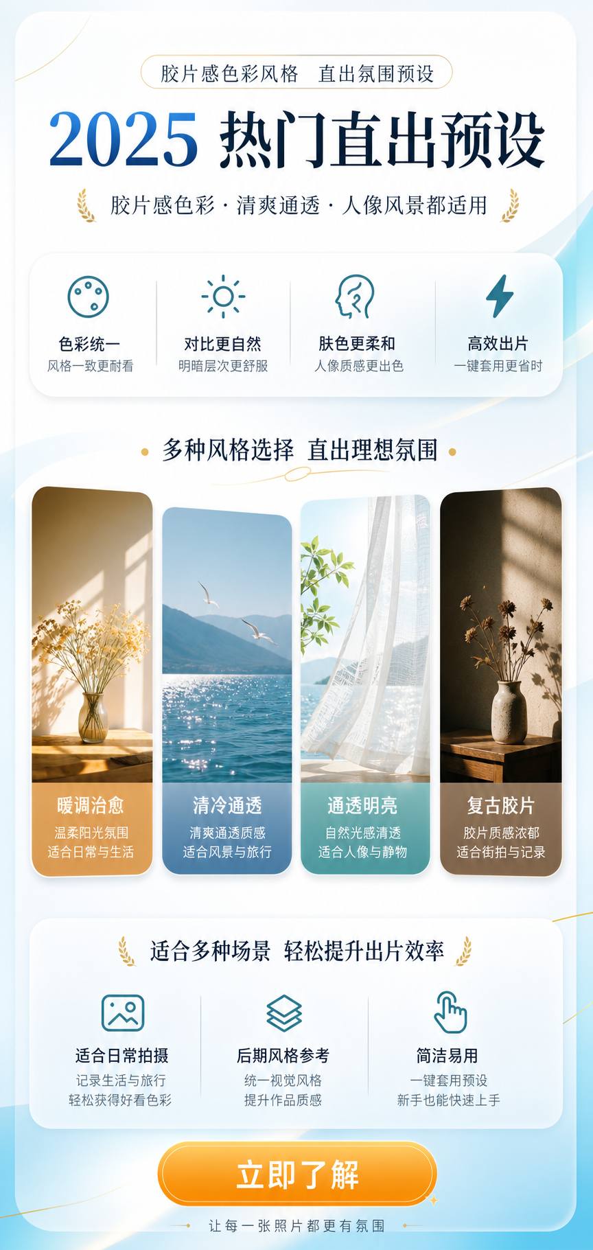 AI 生成详情图