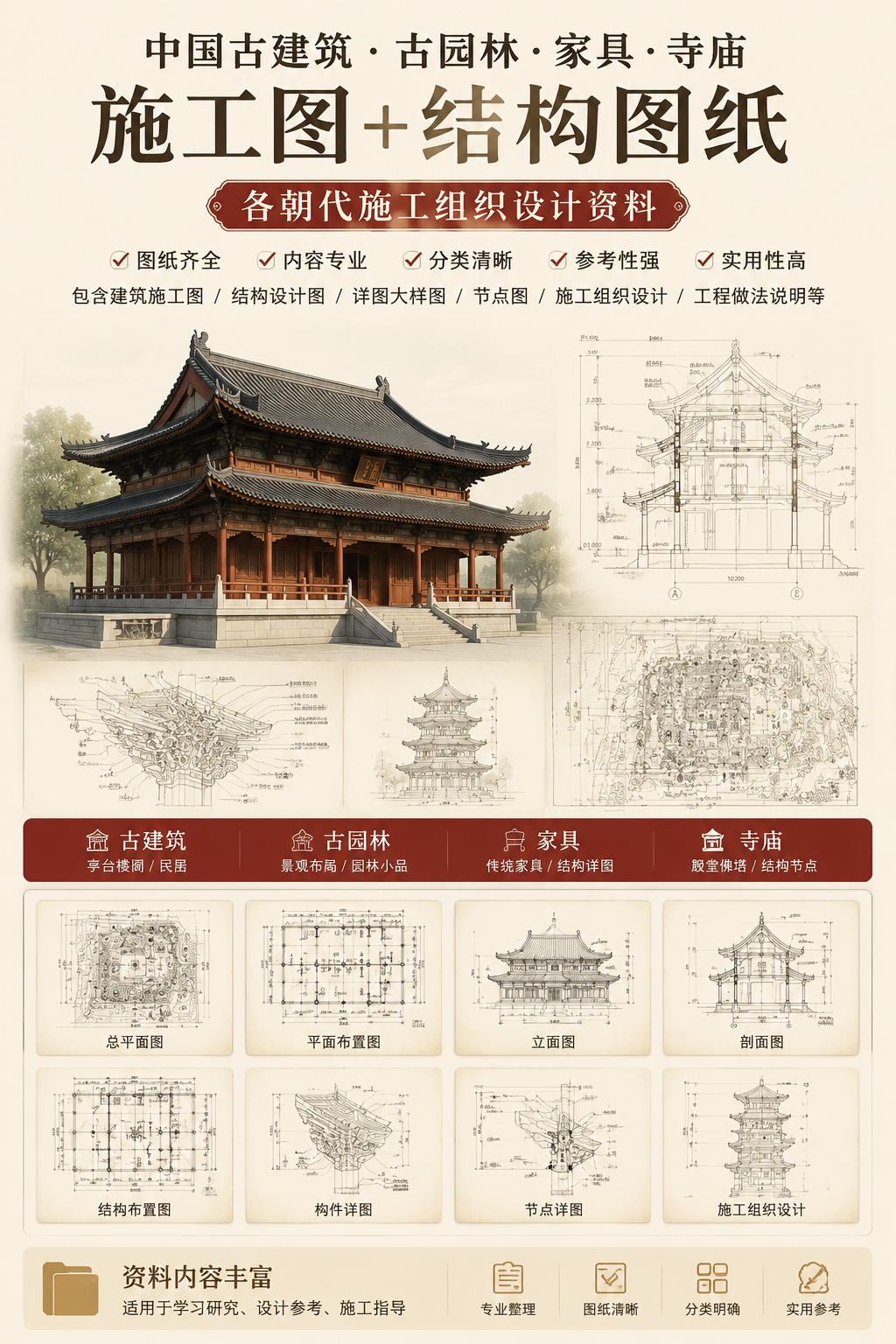 AI 生成详情图
